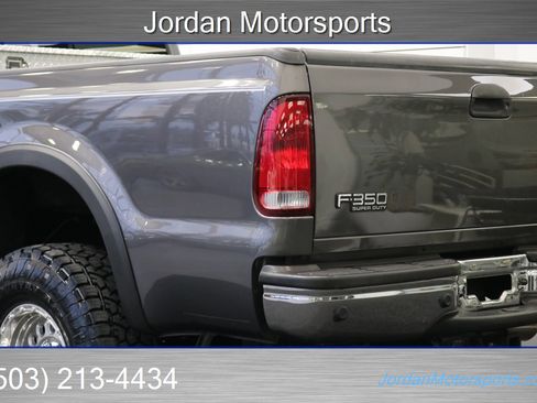 Used 2003 Ford F350 Lariat image 13