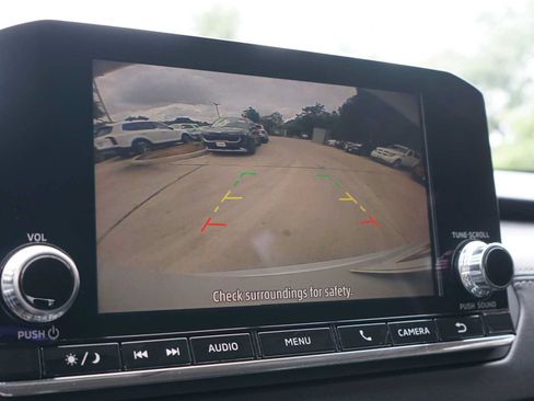 Used 2022 Mitsubishi Outlander ES FWD image 11