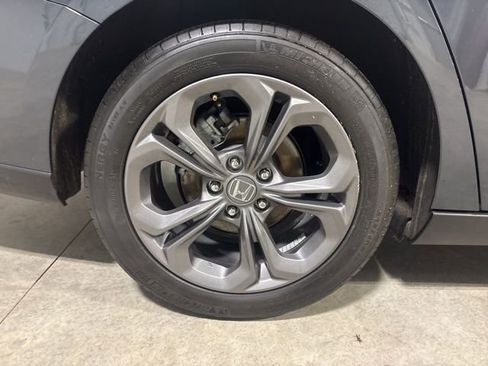 Used 2024 Honda Accord EX image 29