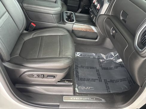 Used 2019 GMC Sierra 1500 Denali image 44