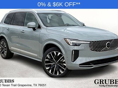 New 2026 Volvo XC90 B5 Plus