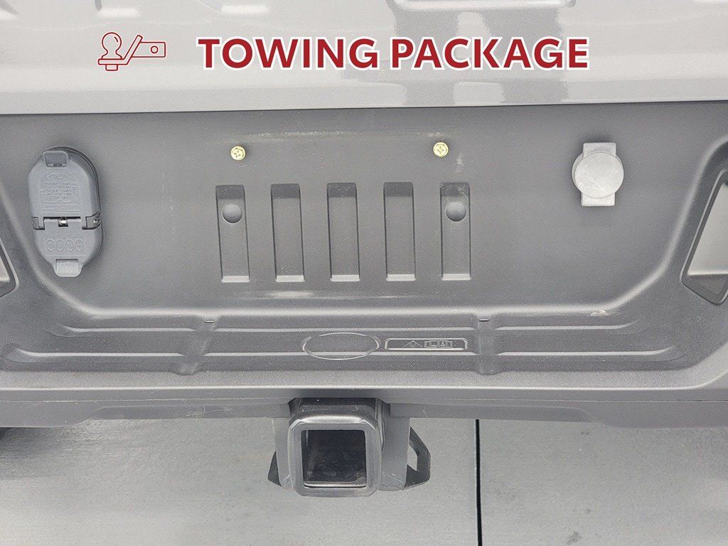 Used 2019 Ford Ranger XLT w/ FX4 Off-Road Package AWD/4WD image 34
