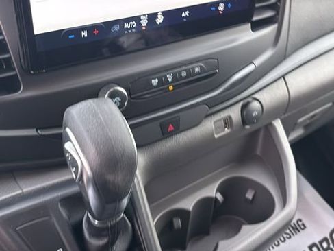 New 2026 Ford Transit 250 148 High Roof w/ Load Area Protection Package image 21