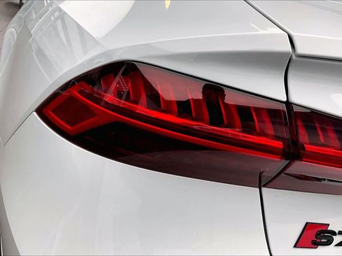 Used 2025 Audi S7 Premium Plus image 27