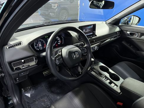 Used 2023 Honda Civic Sport image 20