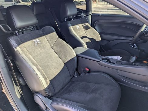 Used 2023 Dodge Challenger R/T Scat Pack w/ Plus Package image 29