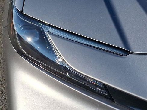 Certified 2025 Toyota Camry SE w/ Convenience Package FWD image 30