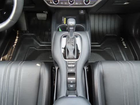 Used 2023 Honda HR-V EX-L image 21