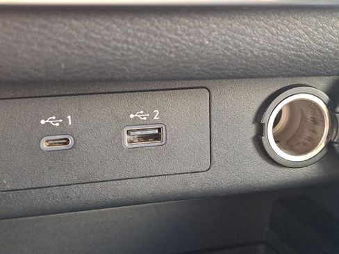 Certified 2023 Nissan Rogue SV AWD/4WD image 29