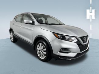 Used 2020 Nissan Rogue Sport S w/ Appearance Package FWD video 1