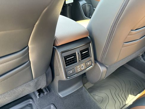 New 2026 Subaru Forester Touring image 30