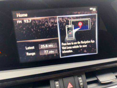 Used 2022 Lexus ES 350 w/ Premium Package image 62