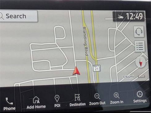 Used 2024 Mitsubishi Outlander FWD image 24