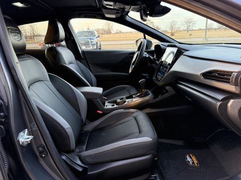 Used 2025 Subaru Crosstrek 2.5i Wilderness w/ Wilderness Package image 8