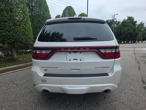 Used 2018 Dodge Durango Citadel AWD/4WD image 4