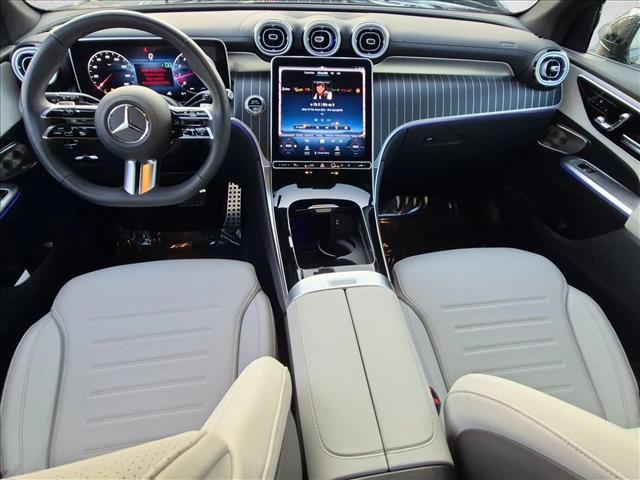 Used 2023 Mercedes-Benz GLC 300 4MATIC image 18