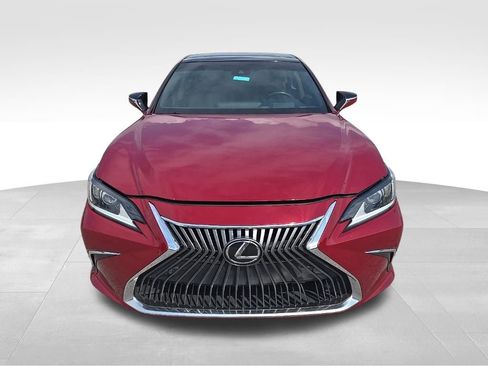 Used 2019 Lexus ES 350 w/ Accessory Package 2 FWD image 8