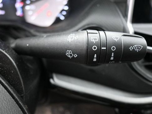 Used 2025 Jeep Compass Trailhawk image 25