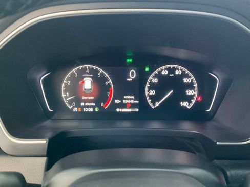Certified 2025 Honda Pilot EX-L image 9