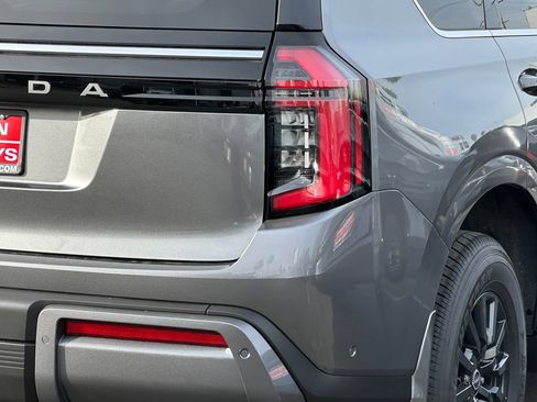 New 2026 Nissan Armada SV RWD image 7