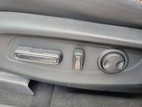 Used 2024 Honda CR-V Sport-L image 19