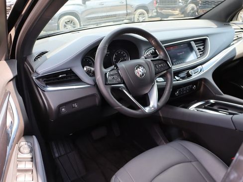 Certified 2024 Buick Enclave Essence w/ Technology Package AWD/4WD image 11