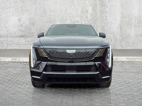 New 2025 Cadillac Escalade IQ Sport 2 image 3