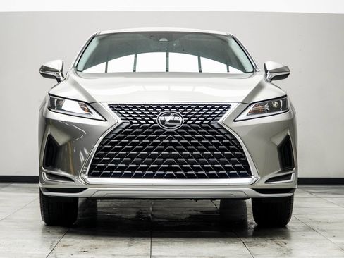 Used 2022 Lexus RX 350 FWD image 7