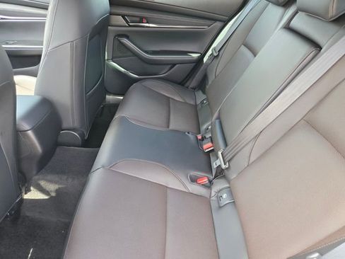 New 2026 MAZDA MAZDA3 Hatchback w/Premium Plus Pkg AWD/4WD image 8