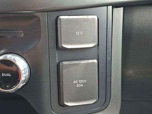 Used 2025 Ford F150 Tremor w/ Mobile Office Package AWD/4WD image 25