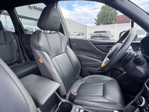 Used 2022 Subaru Forester Wilderness AWD/4WD image 19