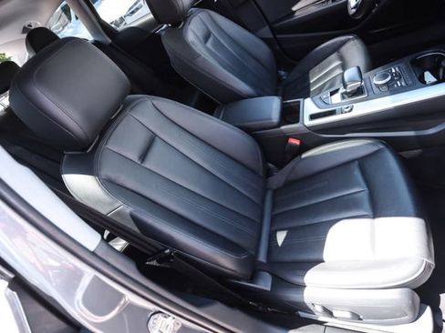Used 2018 Audi A4 2.0T allroad Premium Plus AWD/4WD image 45