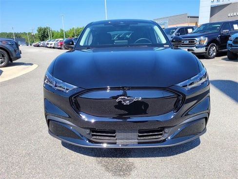 New 2025 Ford Mustang Mach-E Premium image 2