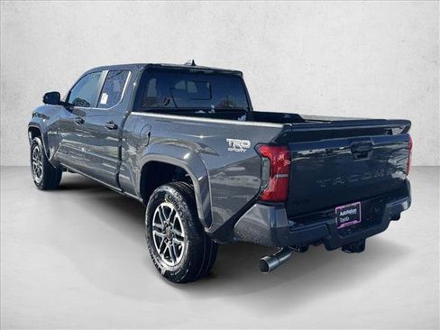 New 2026 Toyota Tacoma TRD Sport image 5