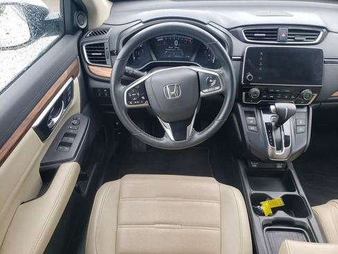 Used 2022 Honda CR-V EX-L image 16