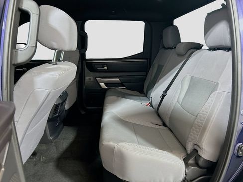 Used 2025 Toyota Tundra SR5 AWD/4WD image 20
