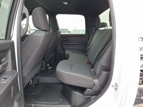 New 2026 RAM 3500 Tradesman image 7