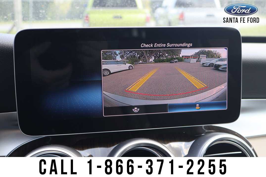 Used 2019 Mercedes-Benz C 300 Sedan image 37