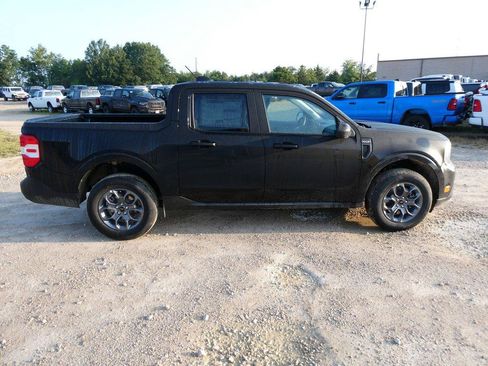 New 2026 Ford Maverick XLT w/ Equipment Group 301A AWD/4WD image 4