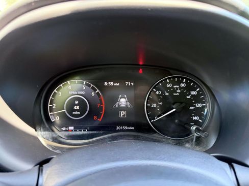 Used 2024 Nissan Kicks SV FWD image 22
