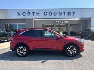 Used 2020 Ford Escape SEL image 1