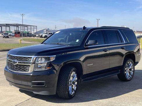 Used 2019 Chevrolet Tahoe LT image 7