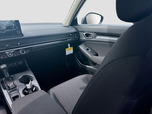 New 2026 Honda Civic LX image 18