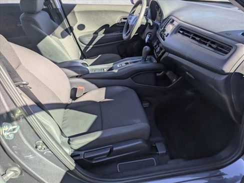 Used 2019 Honda HR-V LX image 21