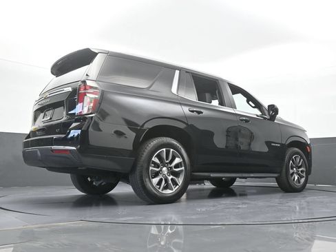 Used 2024 Chevrolet Tahoe LT RWD image 64