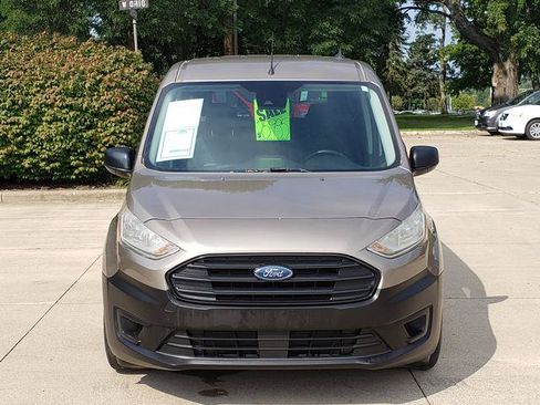 Used 2020 Ford Transit Connect XL FWD image 9