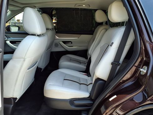 Used 2024 MAZDA CX-90 Plug-In Hybrid w/ Premium Plus AWD/4WD image 14