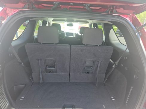 Used 2019 Dodge Durango SXT w/ 3rd Row Seating Group RWD image 13