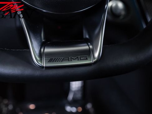 Used 2018 Mercedes-Benz C 63 AMG S image 35