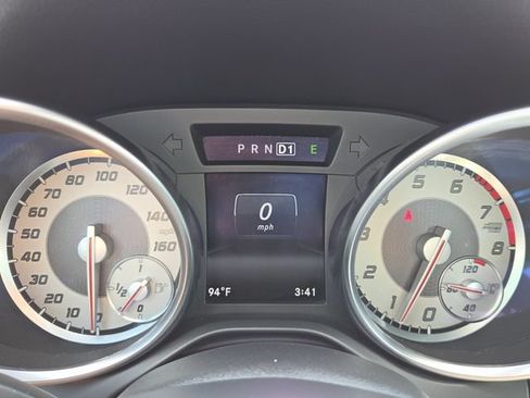 Used 2015 Mercedes-Benz SLK 250 w/ Premium Package image 13